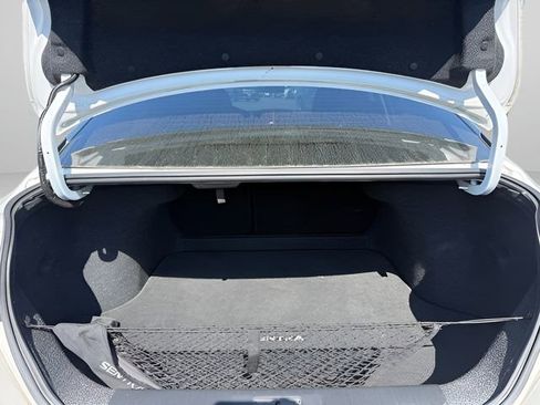Used 2020 Nissan Sentra SV w/ Electronics Package FWD image 9