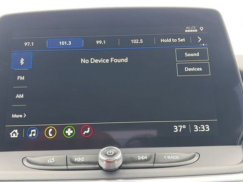 Used 2025 Chevrolet Blazer LT image 45