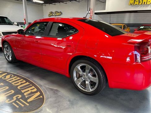 Used 2008 Dodge Charger R/T image 16