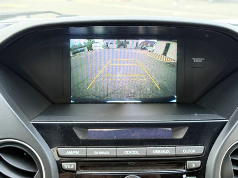Used 2015 Honda Pilot EX-L image 23