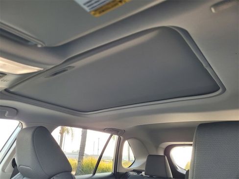 Certified 2025 Toyota RAV4 XLE image 12