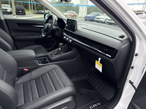 New 2026 Honda CR-V EX-L image 19