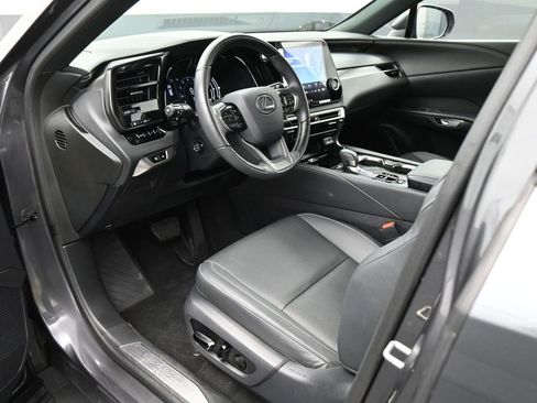 Used 2024 Lexus RX 350 Premium w/ Accessory Package (Z1) AWD/4WD image 2