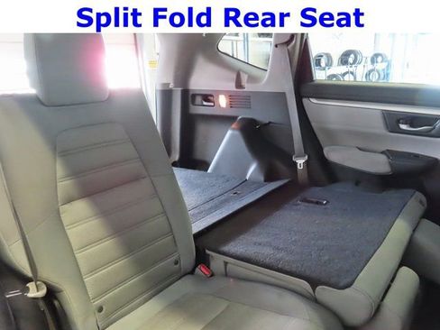 Used 2019 Honda CR-V LX image 31