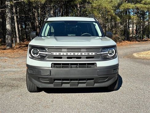 Certified 2023 Ford Bronco Sport Big Bend image 2