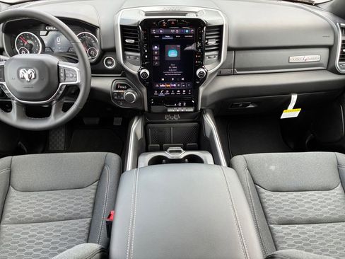 Used 2026 RAM 1500 Lone Star image 20