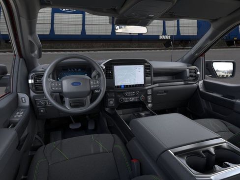 New 2025 Ford F150 STX w/ LOBO Package image 9
