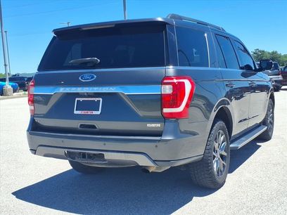 Used 2018 Ford Expedition XLT w/ Equipment Group 201A