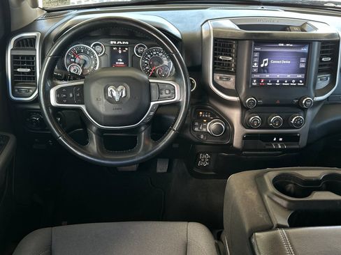 Used 2020 RAM 1500 Big Horn image 12