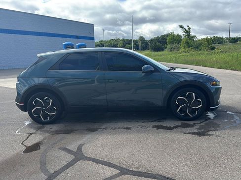Used 2024 Hyundai Ioniq 5 SE AWD/4WD image 6