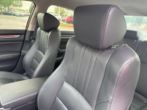 Used 2021 Honda Accord Sport Special Edition image 12