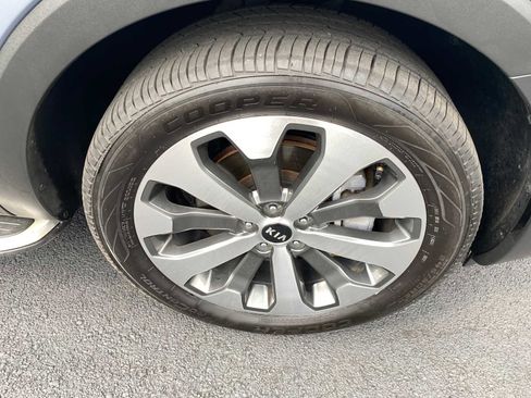 Used 2020 Kia Telluride S image 47