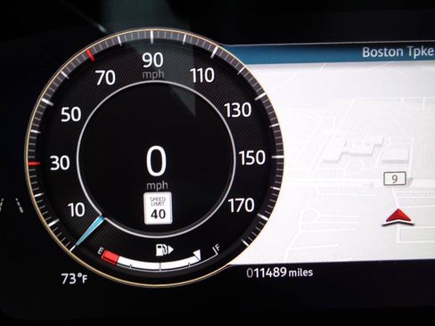 Used 2024 Jaguar XF R-Dynamic SE AWD/4WD image 20