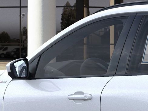 New 2026 Ford Escape ST-Line Select w/ Tech Pack #1 image 20