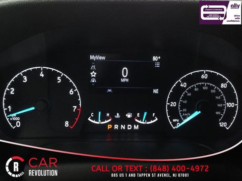 Used 2020 Ford Transit 250 148 High Roof Extended w/ Load Area Protection Package RWD image 54