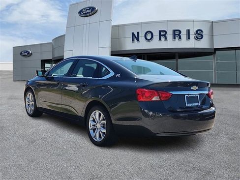 Used 2019 Chevrolet Impala LT image 3