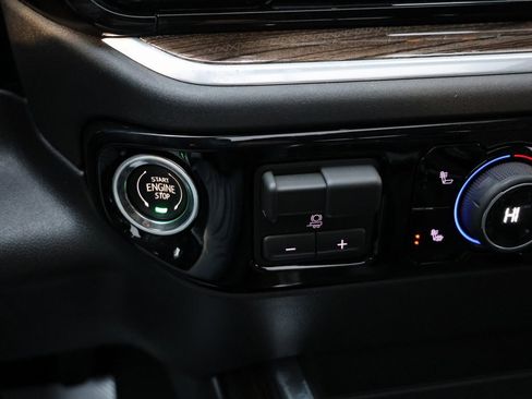 New 2026 Chevrolet Silverado 1500 RST image 23