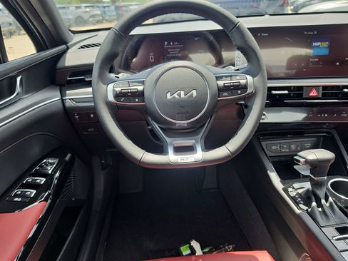 New 2026 Kia K5 GT-Line FWD image 13