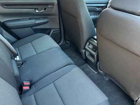 Used 2024 Honda CR-V LX image 32
