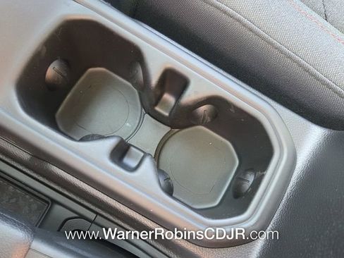 New 2026 Jeep Wrangler Rubicon AWD/4WD image 23