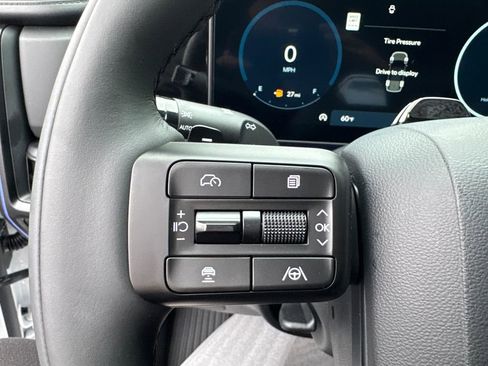 New 2026 Hyundai Santa Fe Calligraphy FWD image 17