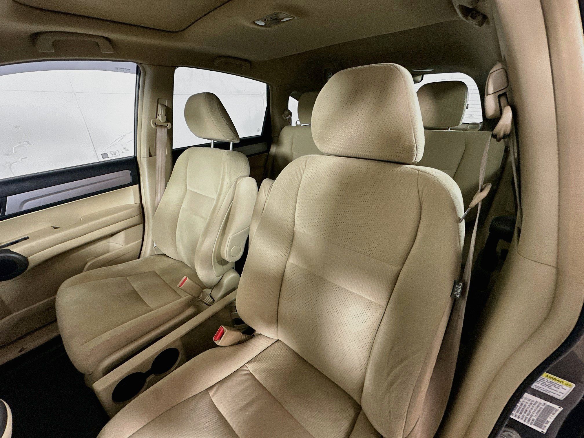 Used 2010 Honda CR-V EX image 18