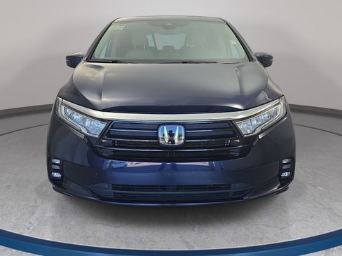 Certified 2023 Honda Odyssey Touring image 2