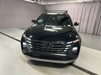 Used 2023 Hyundai Tucson N Line video 2
