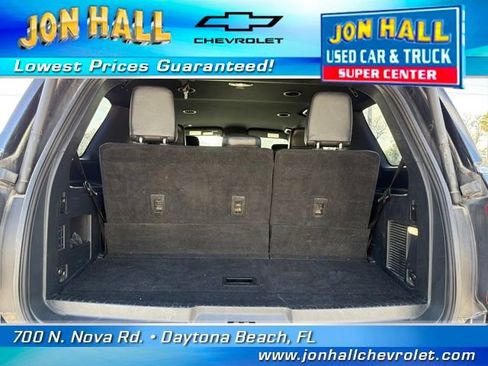 Used 2021 Ford Expedition XLT image 11