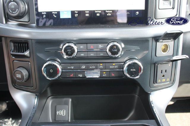 New 2026 Ford F150 XLT w/ Equipment Group 302A MID RWD image 14