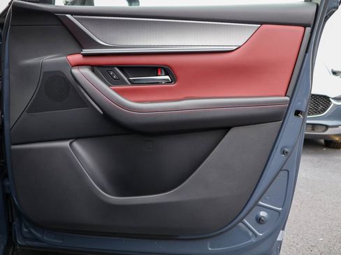 Used 2025 MAZDA CX-70 3.3 Turbo S w/ Premium Package image 42