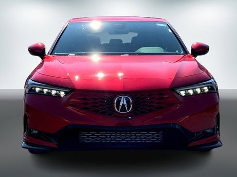 New 2026 Acura Integra A-Spec image 2