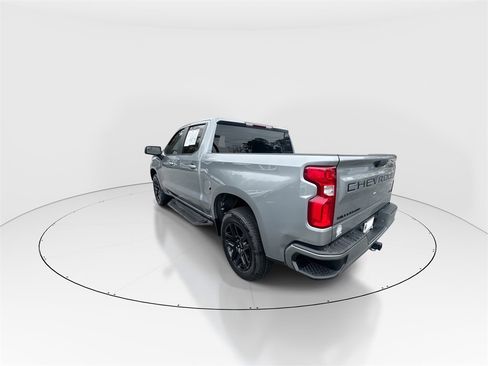 Used 2023 Chevrolet Silverado 1500 RST w/ LPO, Dark Essentials Package image 6