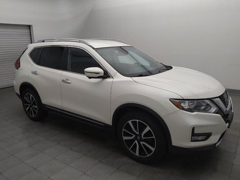 Used 2020 Nissan Rogue SL AWD/4WD image 11
