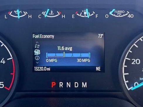 Used 2024 Ford F350 XL w/ Snow Plow Prep Package AWD/4WD image 13