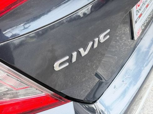 Used 2020 Honda Civic EX image 15