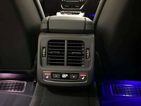 Used 2022 Audi e-tron GT Prestige w/ Prestige Package AWD/4WD image 84