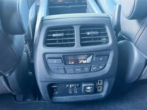 Used 2022 Honda Pilot Black Edition image 26