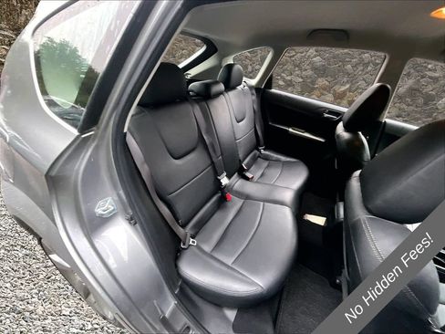Used 2009 Subaru Impreza Outback Sport AWD/4WD image 22