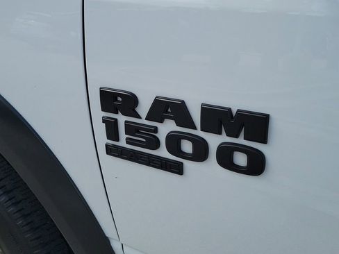 Used 2024 RAM 1500 Classic Warlock image 7