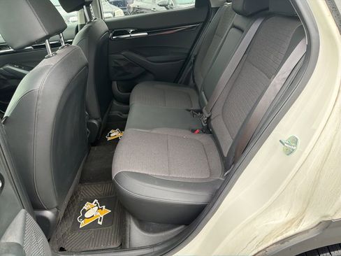 Certified 2022 Kia Seltos Nightfall Edition AWD/4WD image 23