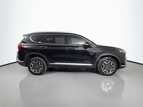 Used 2023 Hyundai Santa Fe Limited image 5