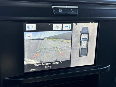 New 2026 Ford F350 XLT w/ 360-Degree Camera Package image 15