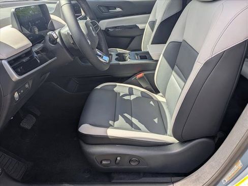 New 2026 Honda Prologue Touring image 4