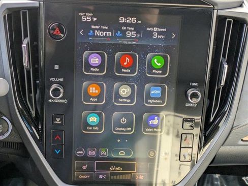 New 2026 Subaru Forester Sport image 12