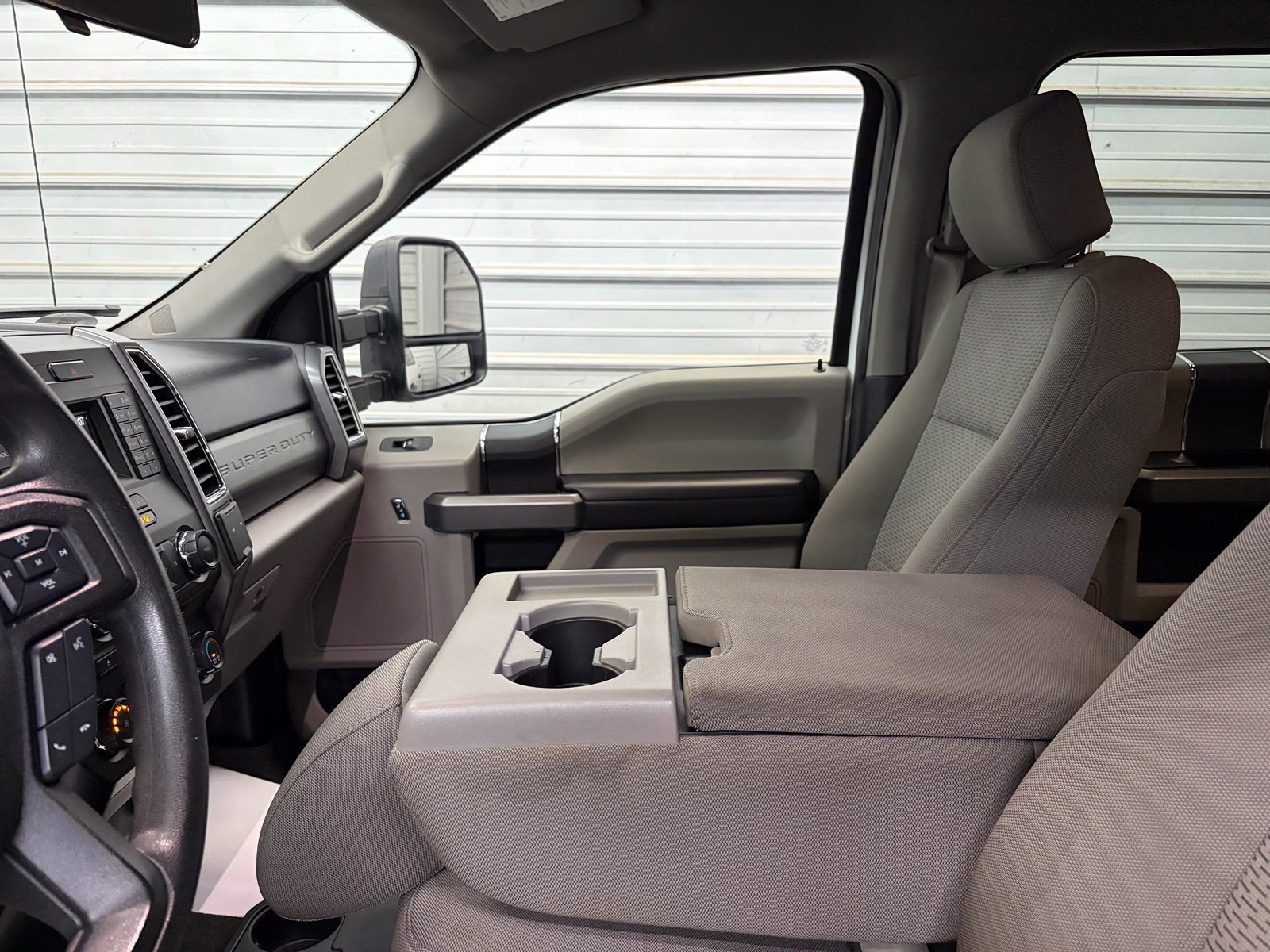 Used 2018 Ford F250 XLT AWD/4WD image 21