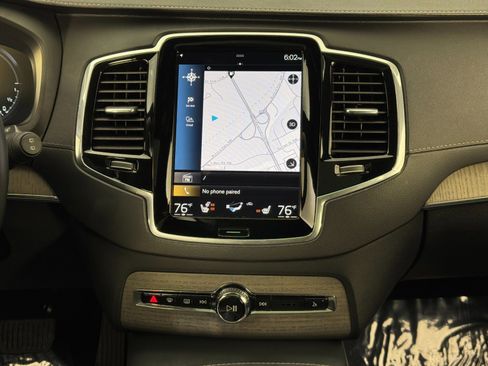 Used 2020 Volvo XC90 T8 Inscription w/ Protection Package image 24