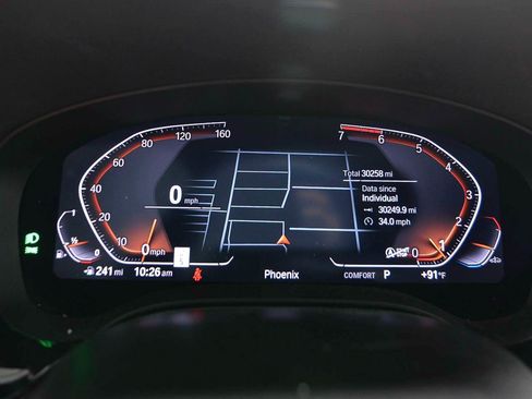 Used 2023 BMW 530i w/ Premium Package RWD image 14