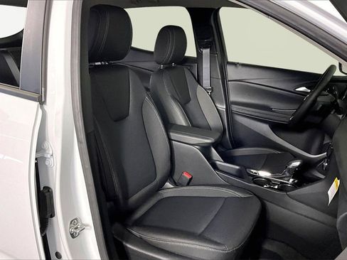 New 2026 Buick Encore GX Preferred w/ Comfort Package image 12