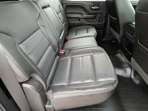 Used 2018 GMC Sierra 1500 Denali AWD/4WD image 19